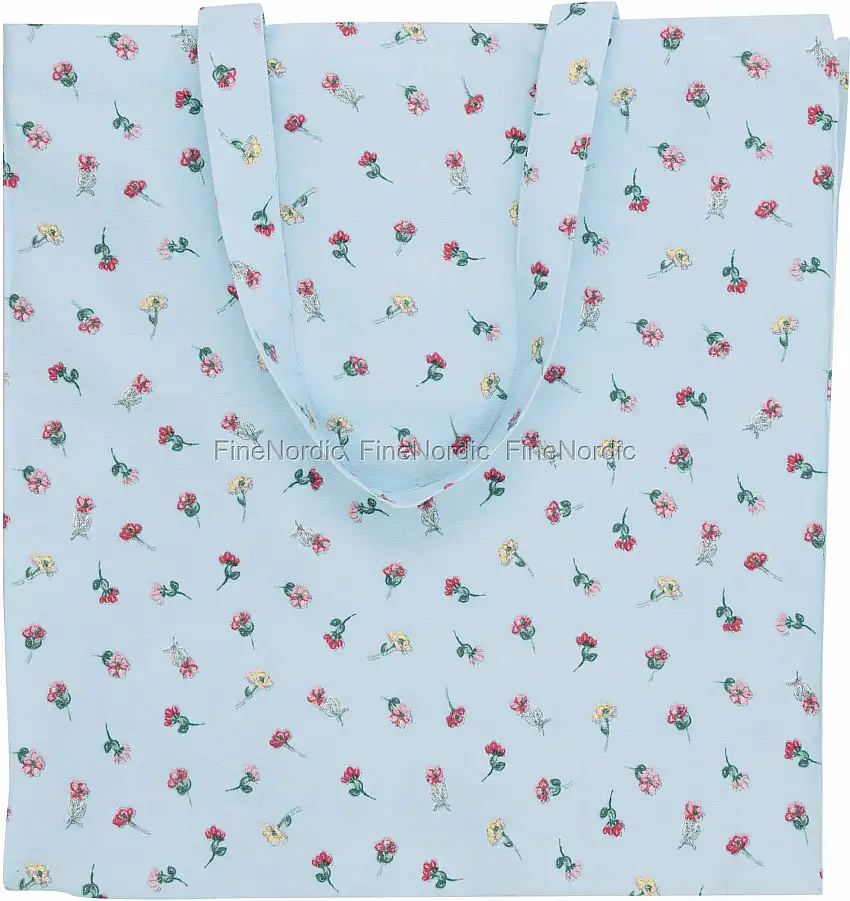 GreenGate Tragetasche Lianca Pale Blue