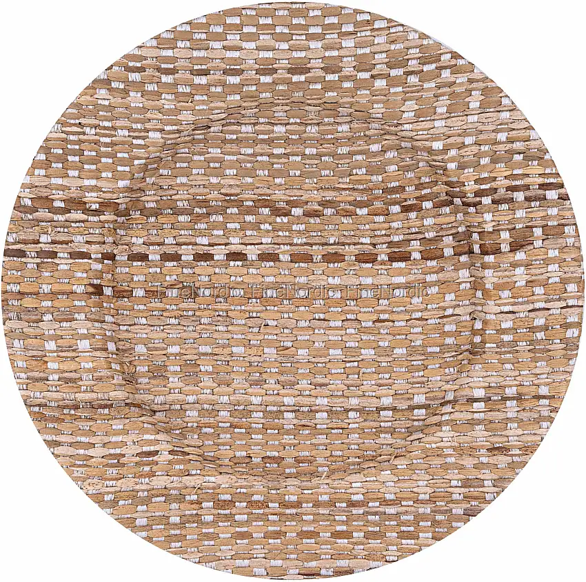 GreenGate Unterteller Mix Structure Beige