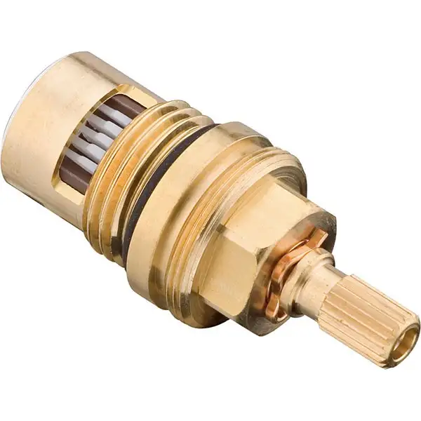 Hansgrohe Absperreinheit (Keramik) k.a.					(93839000)