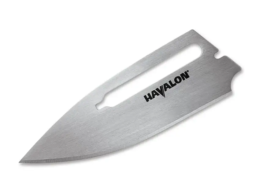 2-Pack Redi Blades Non Serrated