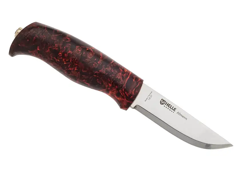 Allmenn Knife