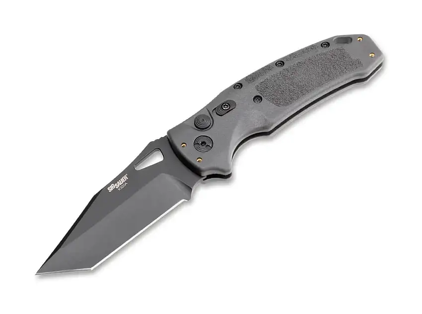 SIG K320A Nitron TB Gray