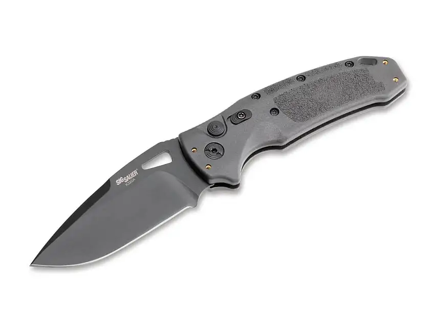 SIG K320A Tactical 3.5" DPB