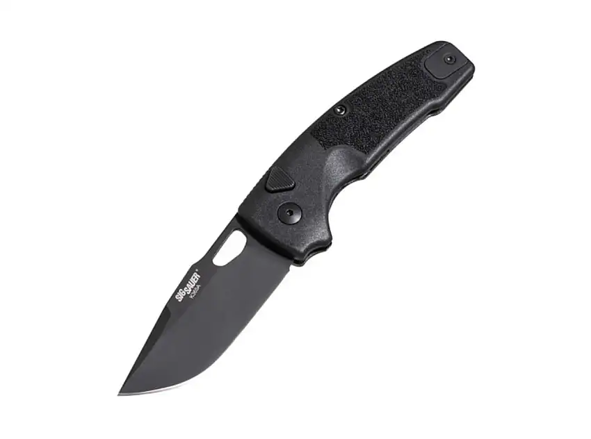 SIG K365A Automatic Folder Nitron