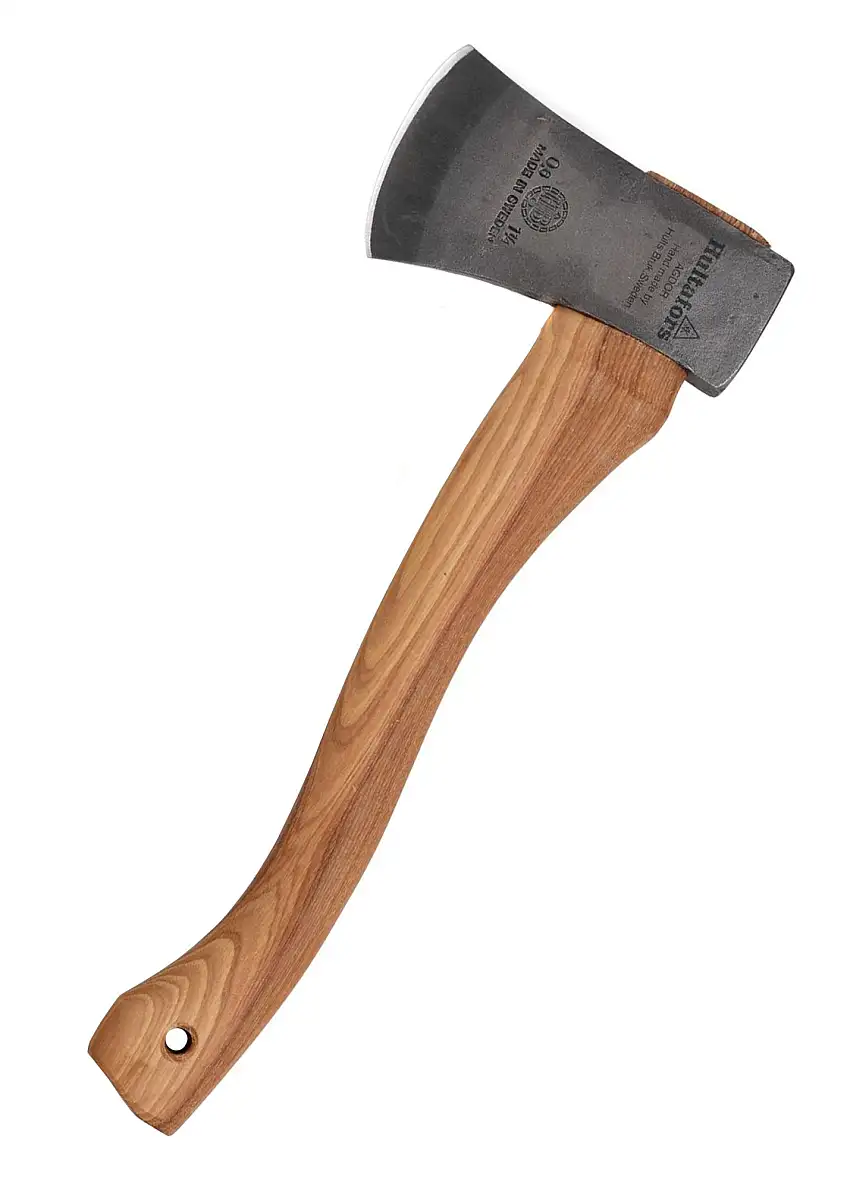Hultafors Trekkingbeil H 006 SV, Hultafors