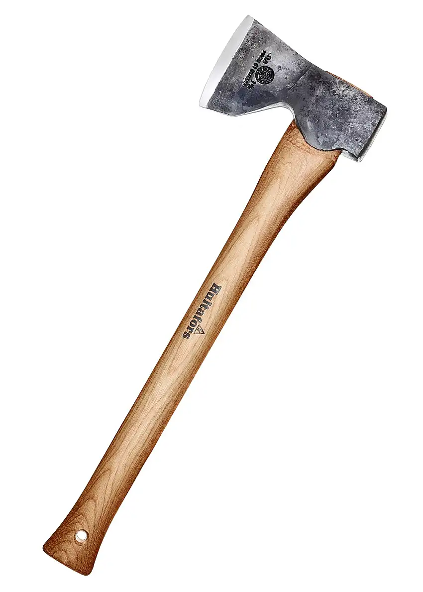 Hultafors Premium Axt Stalberg 0,8, Hultafors