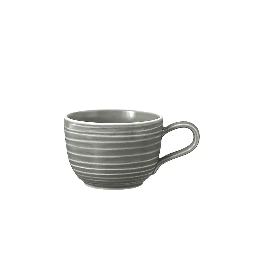 Seltmann Weiden, Terra : Perlgrau - Kaffee-Obere 0,20 ltr.