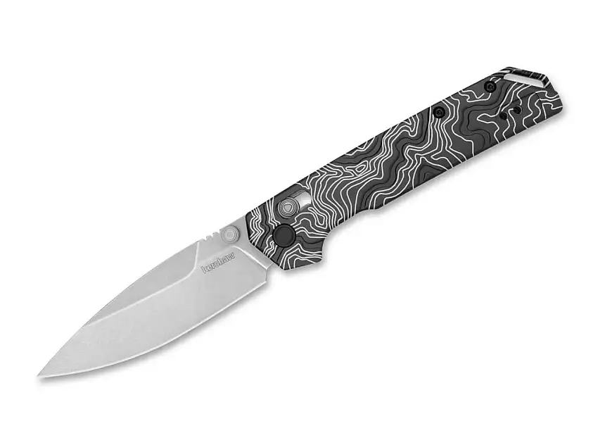 Iridium Topo
