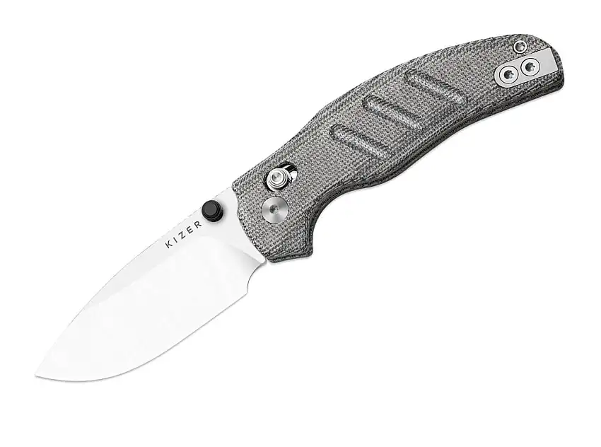 C01C 2.9 CD Elmax Black Norplex UltreX Micarta