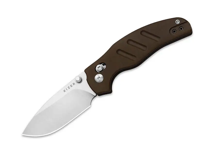 C01C 2.9 CD Nitro-V Brown Norplex UltreX Micarta