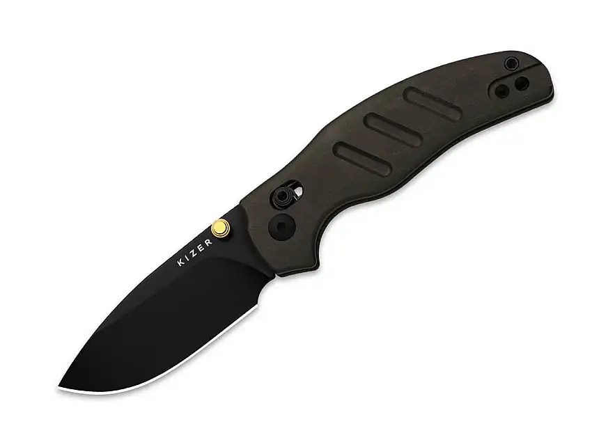 C01C 2.9 CD Nitro-V Brown Richlite PVD