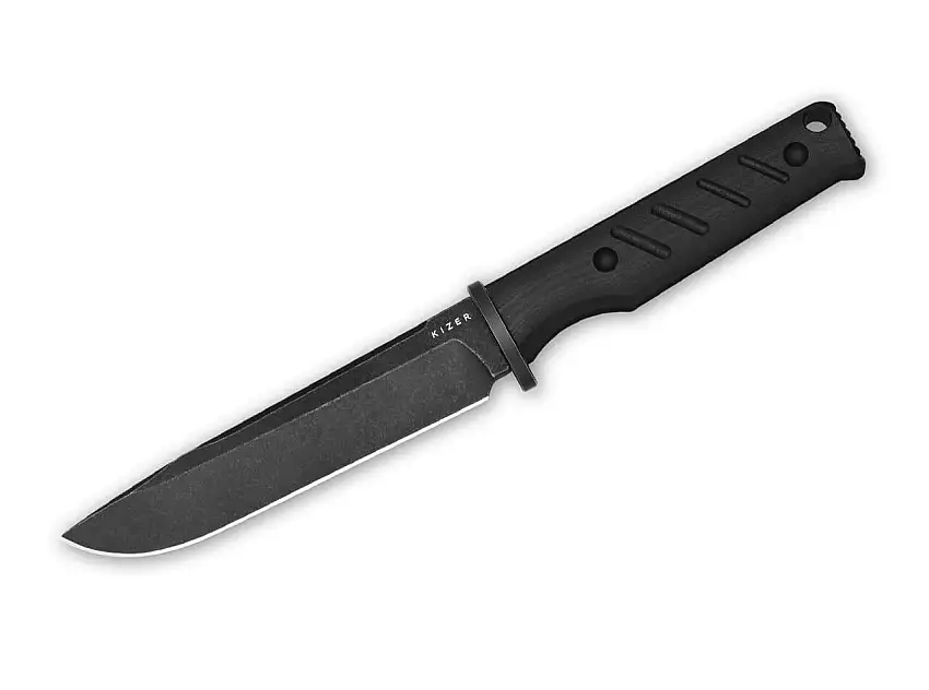 Camp 180 AEB-L G10 All Black