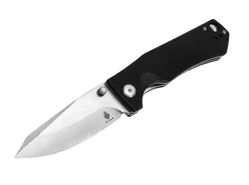 Cliff G10 Black