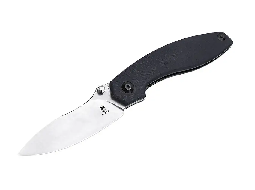 Doberman G10 Black