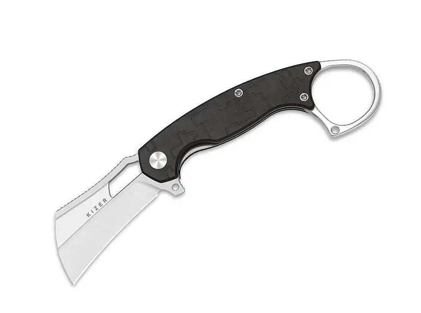 Dodo Nitro-V Richlite Chocolate Glacier
