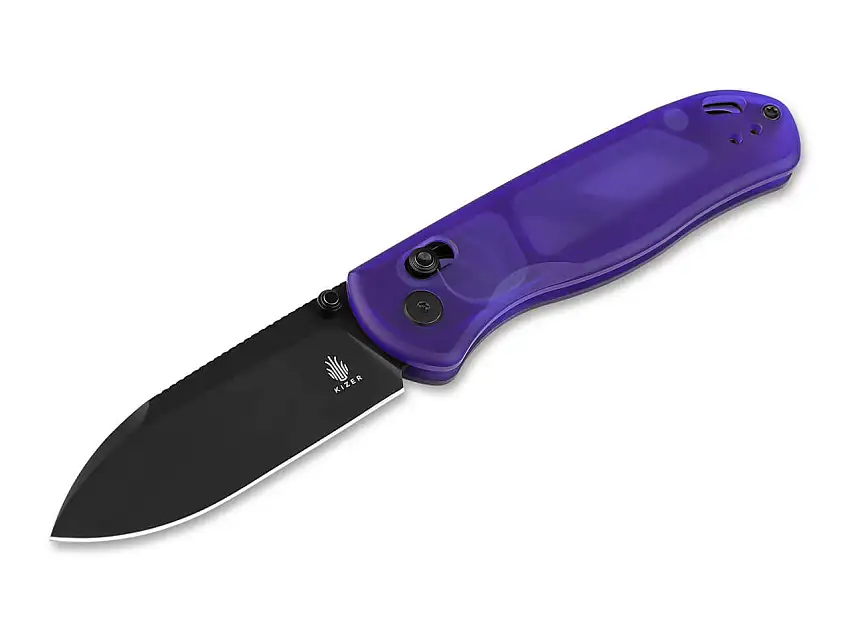 Drop Bear Nitro-V PE Purple