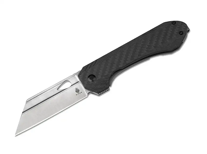 Huldra Titanium CF