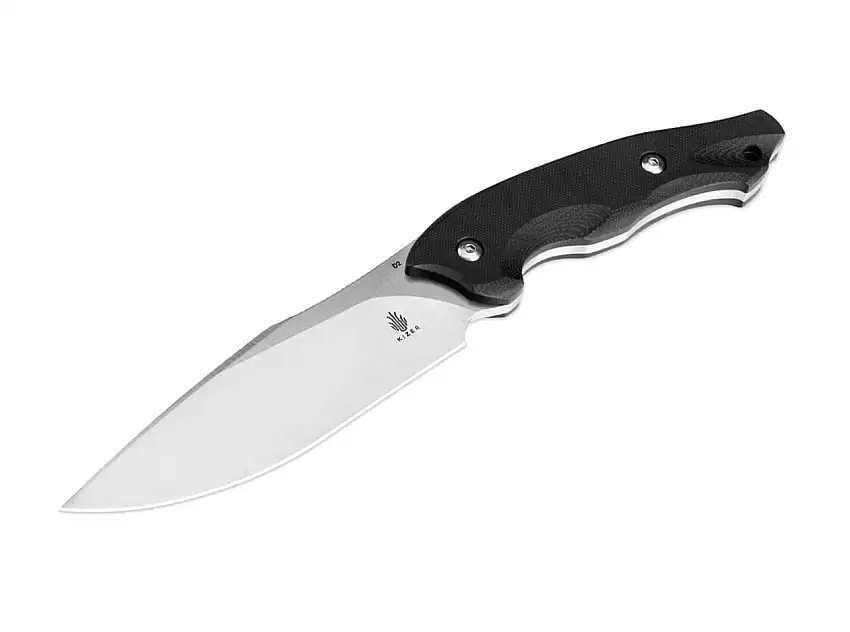 Magara G10 Black