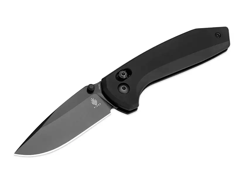 Sub-3 OBK Aluminum All Black