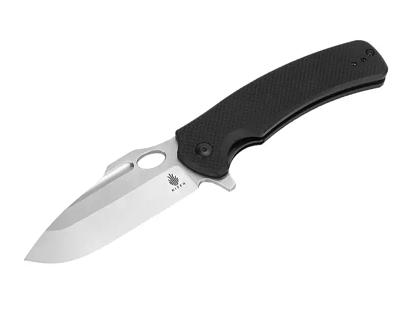 Submarine G10 Black