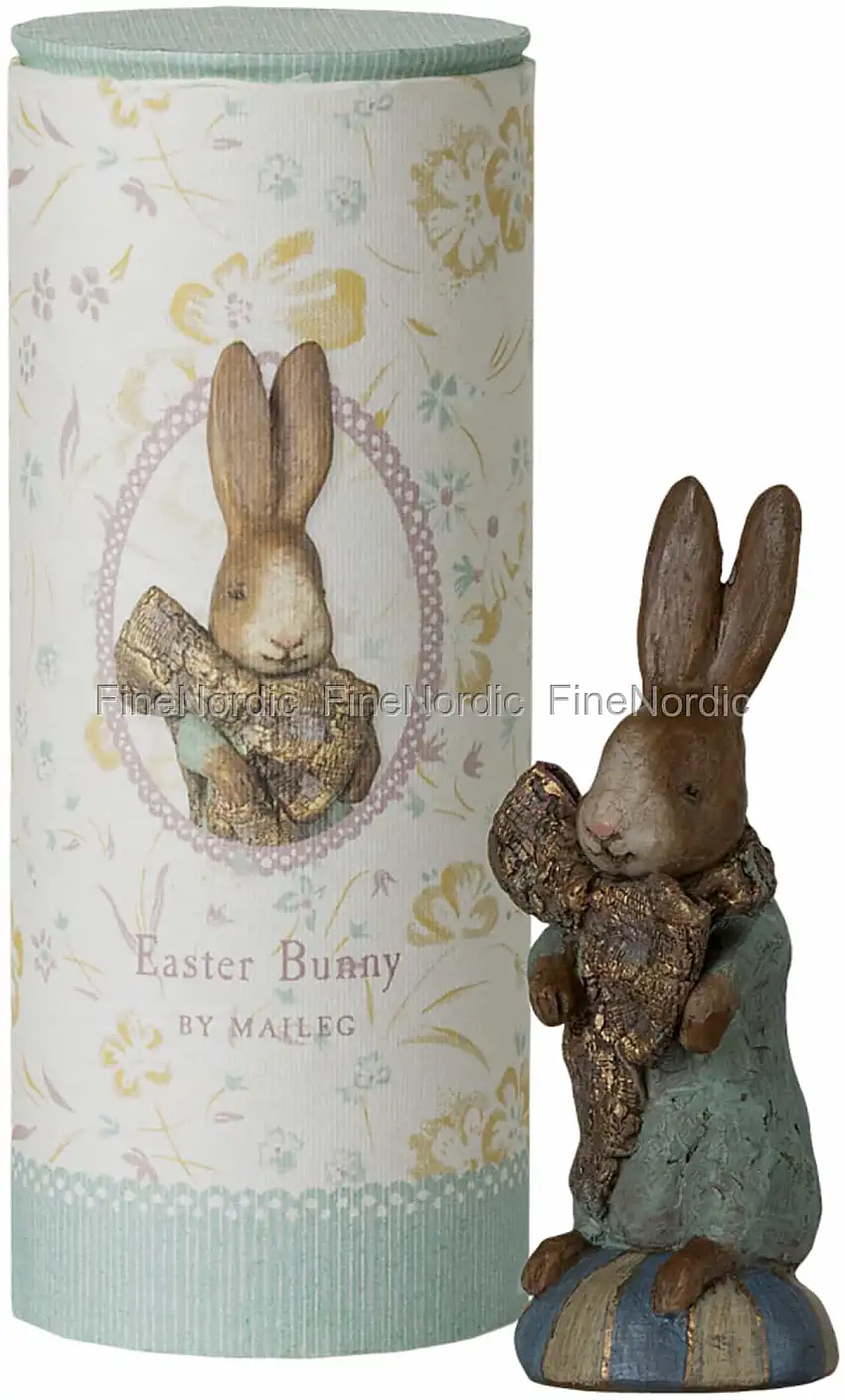 Maileg Easter Bunny Nr. 15