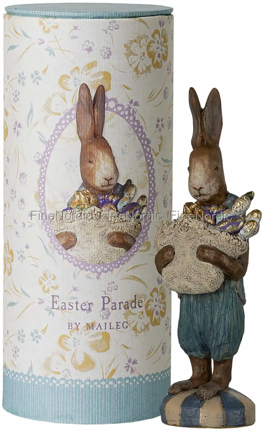 Maileg Easter Parade Nr. 26