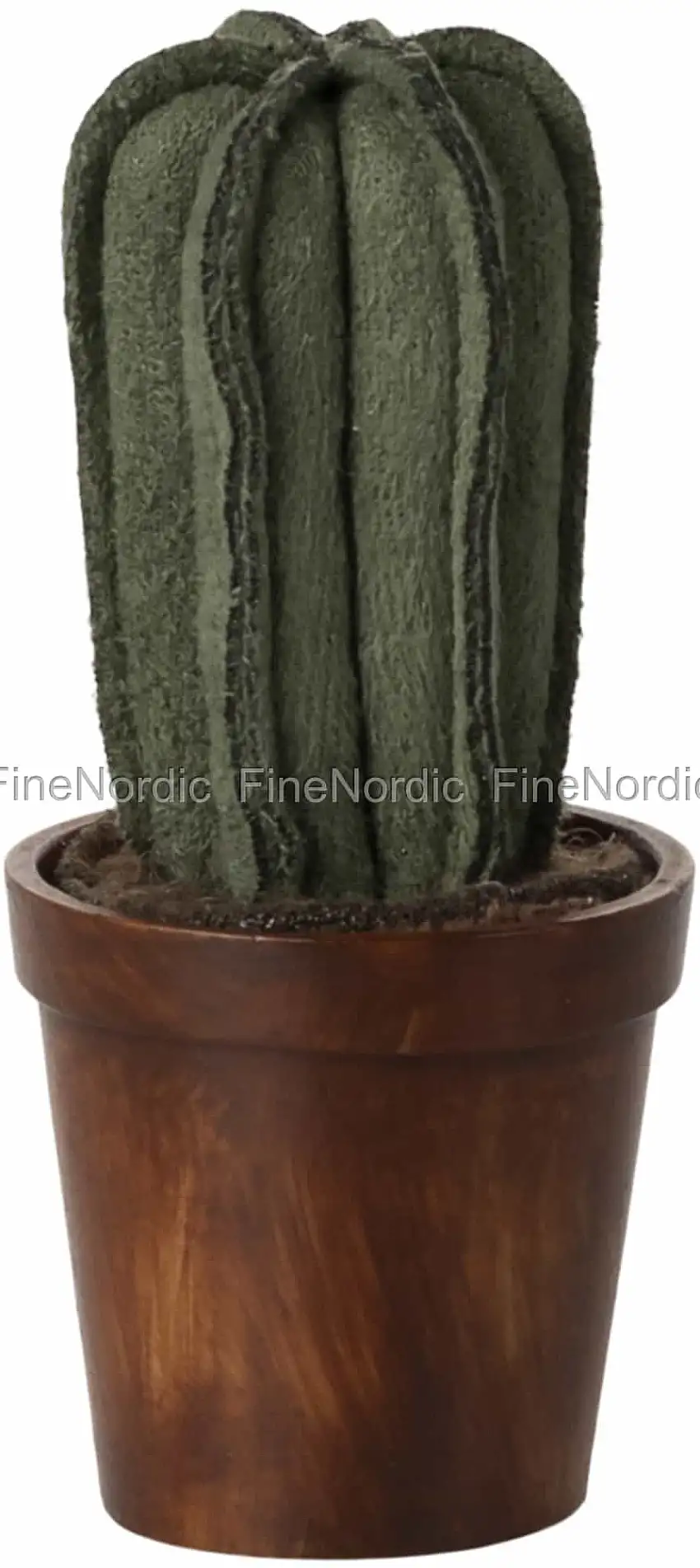 Maileg Miniatur Blumentopf mit Kaktus