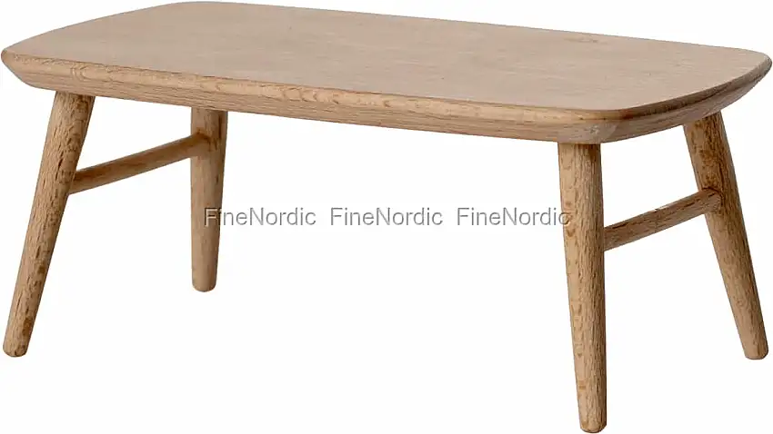Maileg Miniatur-Couchtisch für Maus - Natur