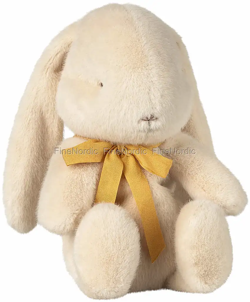 Maileg Plüsch Hase - Klein - Creme