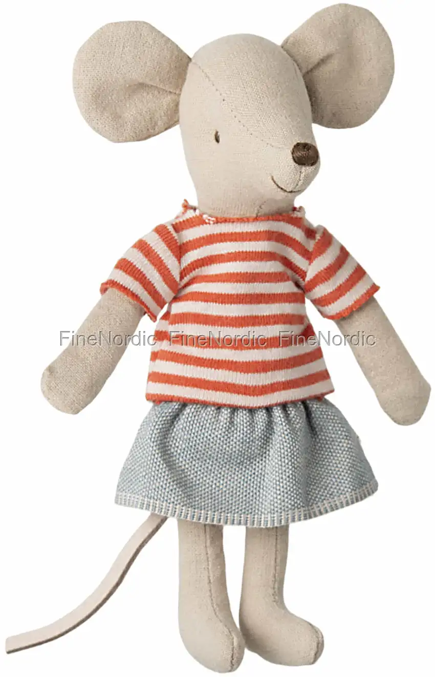 Maileg Schwester Maus - Große Schwester