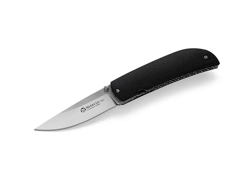 Atti Knife Ebony Wood