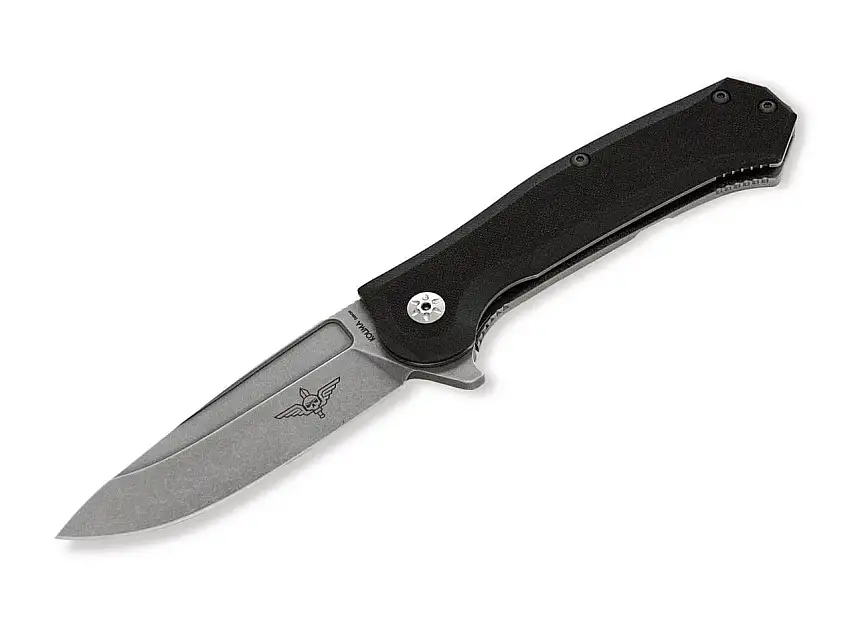 Police G10 Black