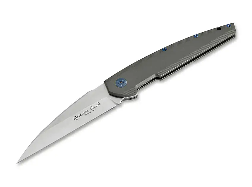 Solar Titanium
