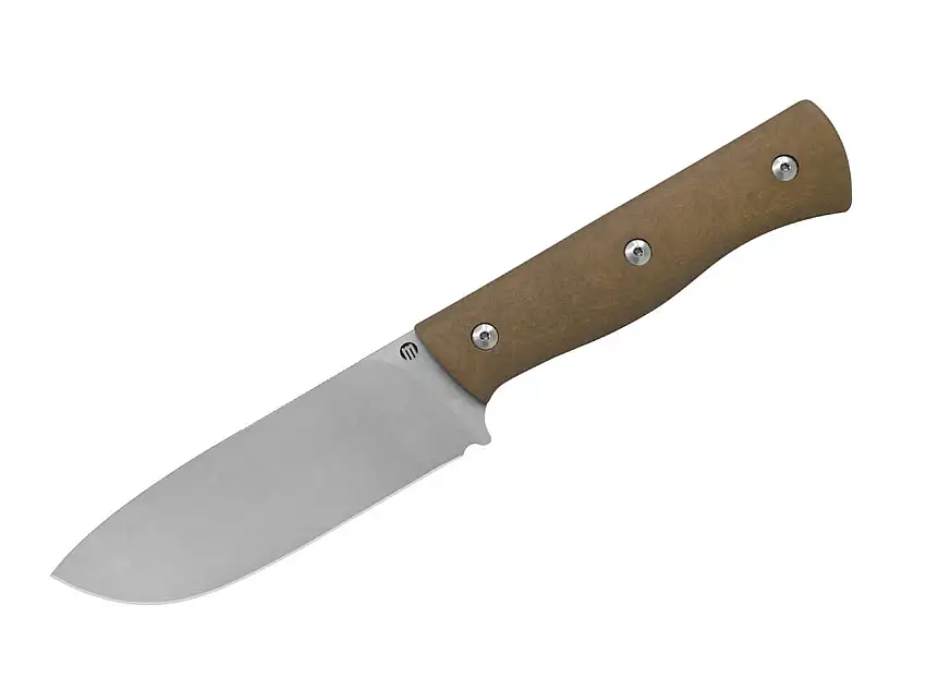 Woodsman Nitro X7 Brown Paperstone