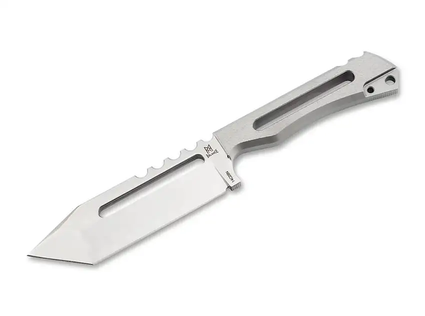 Hödur Tanto Balance Line