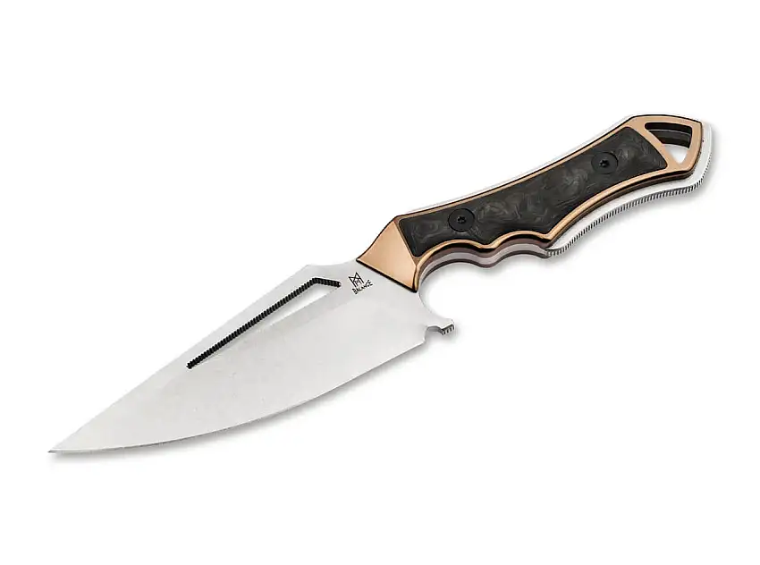 Kattegat Brown Balance Line