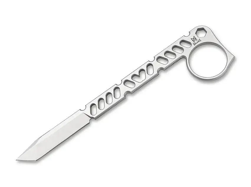 The Sigurd T Tanto