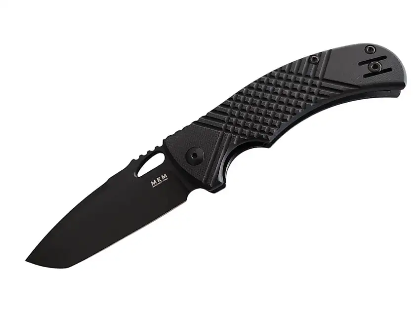 Ciras 14C28N G10 All Black