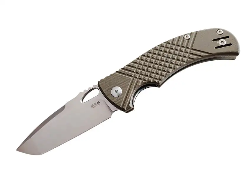 Ciras 14C28N OD Green G10