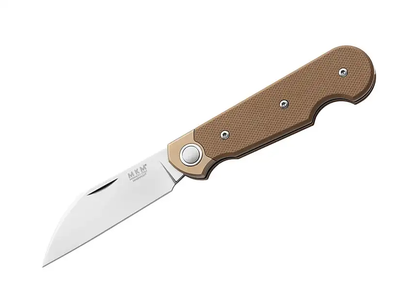 Jaques Ti G10 Earth Brown