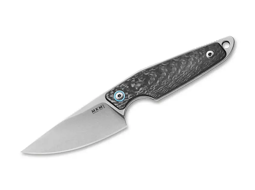 Makro 1 CF Black