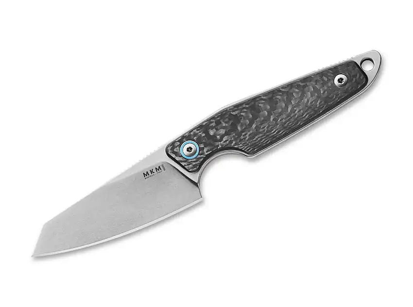 Makro 2 CF Black