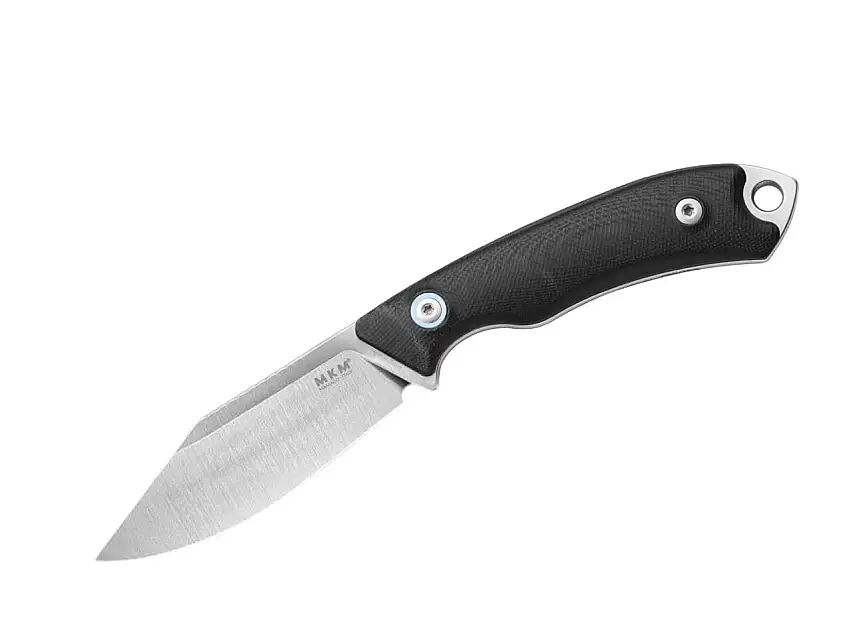Pocket Tango 1 MUK Black G10