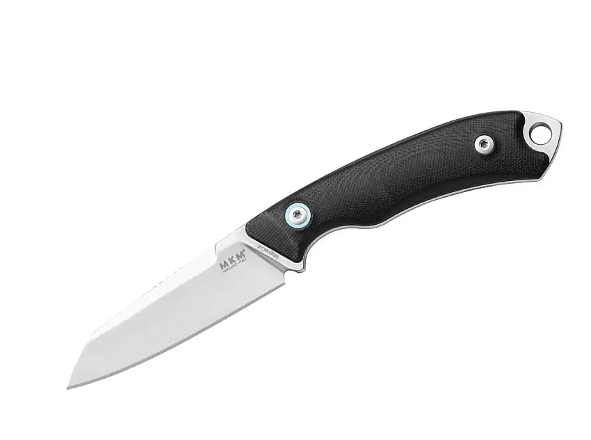 Pocket Tango 2 G10 Black