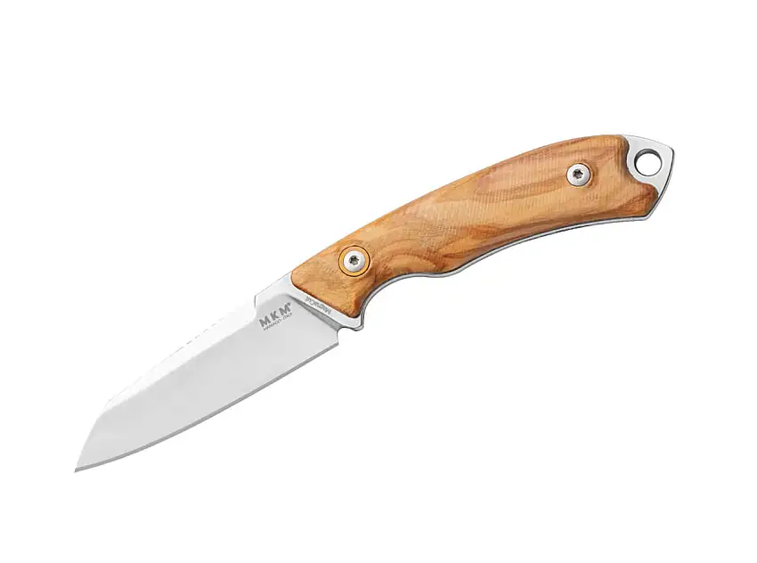 Pocket Tango 2 Olive Wood
