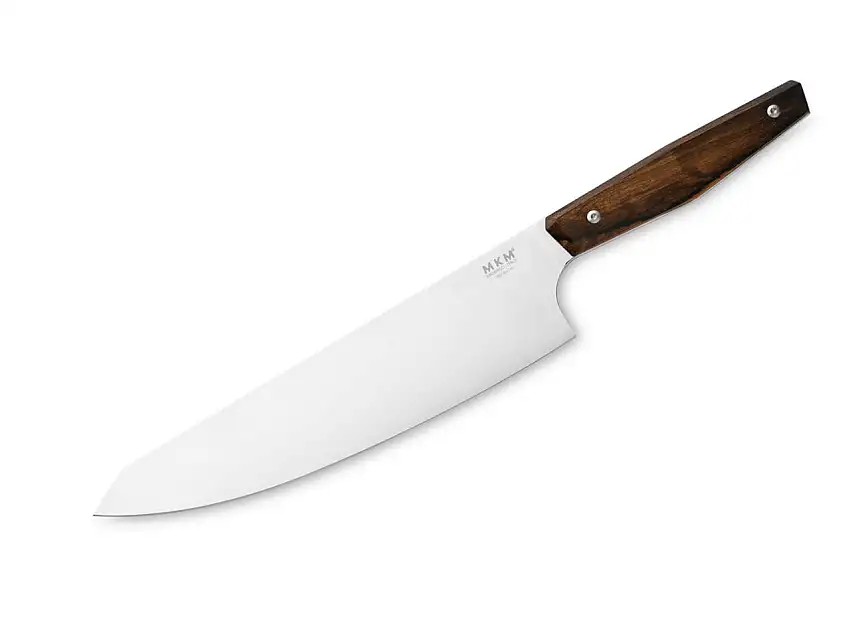 Prima Gyuto Ziricote