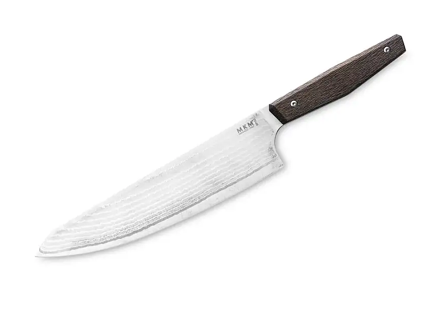 Prima Limited Edition Gyuto Gold & Black