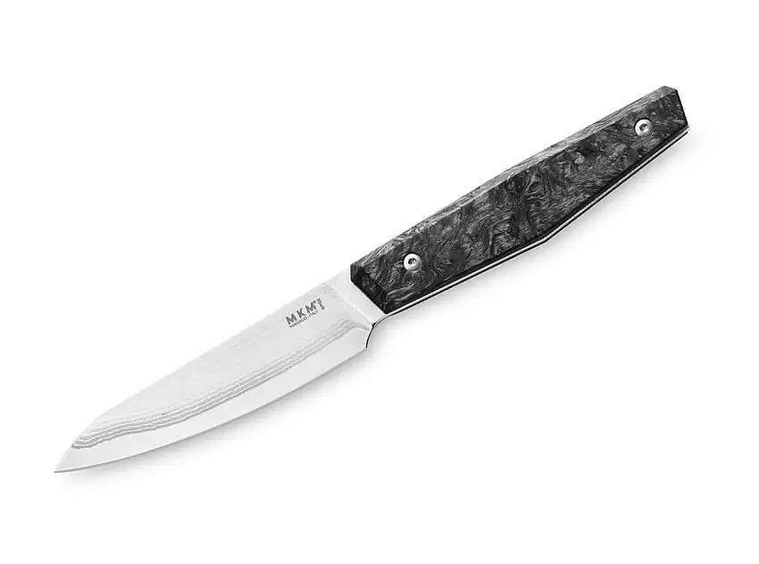 Prima Limited Edition Paring Black