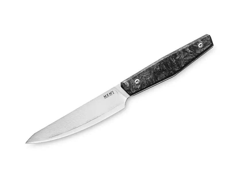 Prima Limited Edition Steak Black
