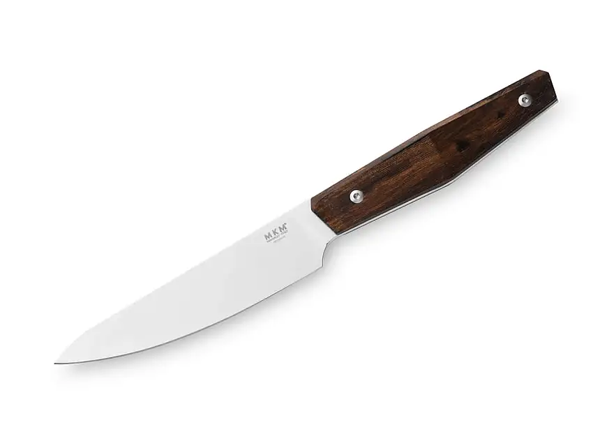 Prima Steak Ziricote Set
